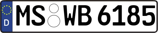 MS-WB6185