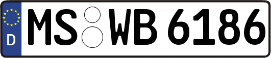 MS-WB6186