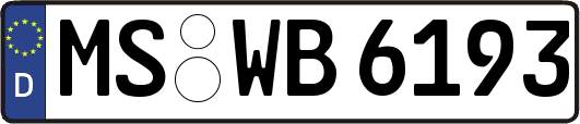 MS-WB6193