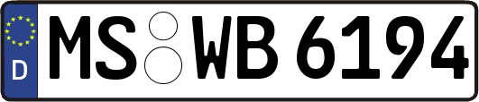 MS-WB6194