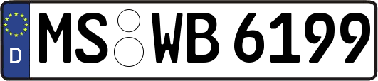 MS-WB6199