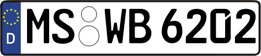 MS-WB6202