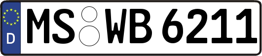 MS-WB6211
