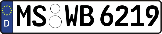 MS-WB6219