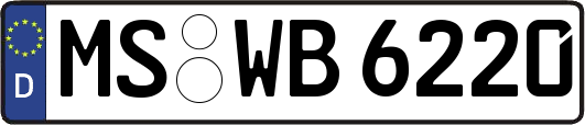 MS-WB6220