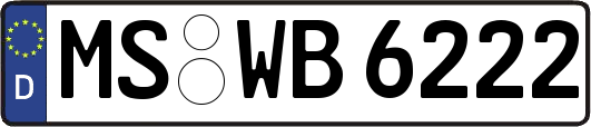 MS-WB6222