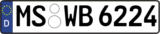 MS-WB6224
