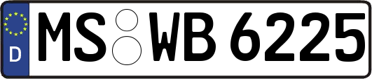 MS-WB6225