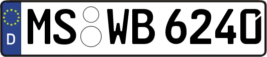 MS-WB6240