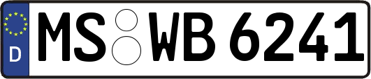 MS-WB6241