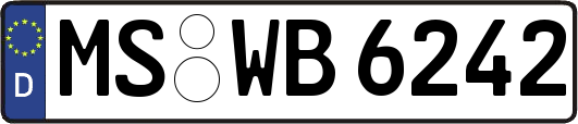 MS-WB6242