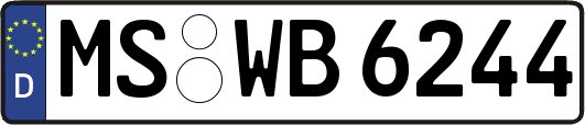 MS-WB6244