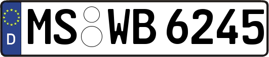 MS-WB6245