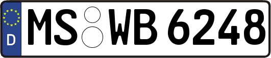 MS-WB6248