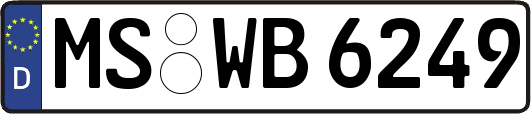MS-WB6249