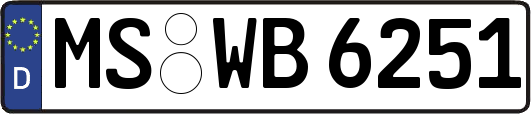 MS-WB6251