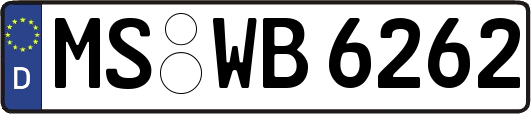 MS-WB6262