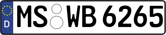 MS-WB6265
