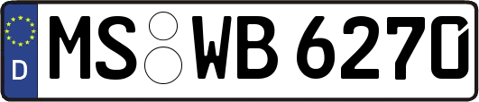 MS-WB6270