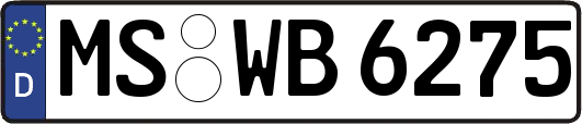 MS-WB6275