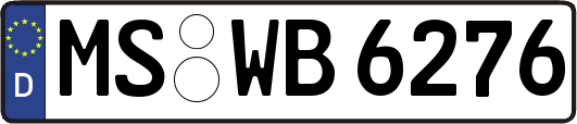 MS-WB6276
