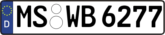 MS-WB6277