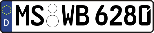 MS-WB6280