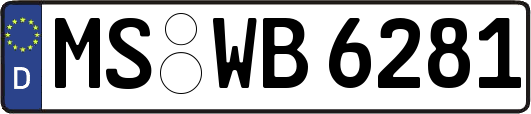 MS-WB6281