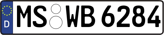 MS-WB6284