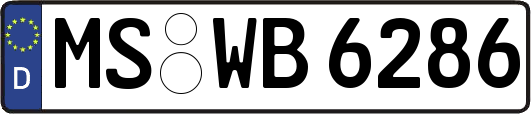 MS-WB6286