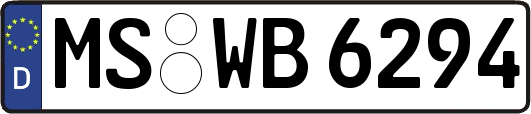 MS-WB6294