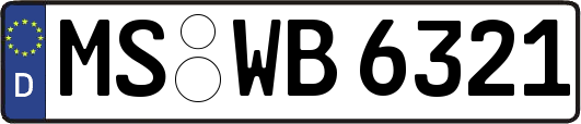MS-WB6321