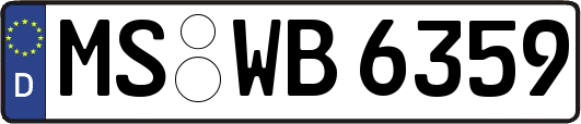 MS-WB6359