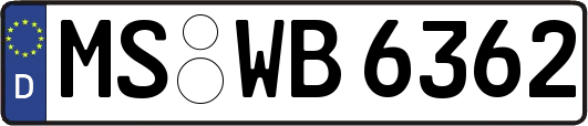 MS-WB6362
