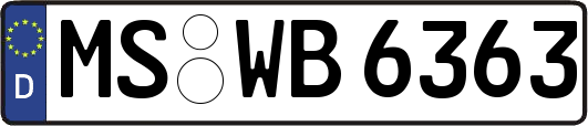 MS-WB6363