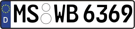 MS-WB6369