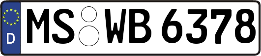 MS-WB6378