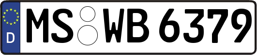 MS-WB6379