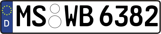 MS-WB6382