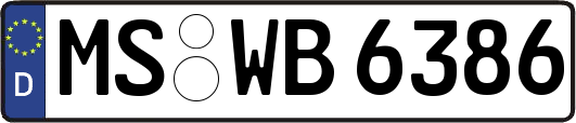 MS-WB6386