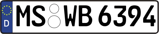 MS-WB6394