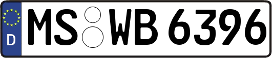 MS-WB6396