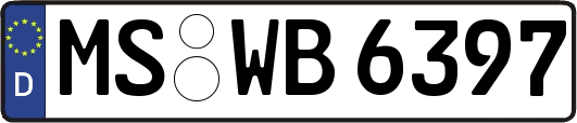 MS-WB6397