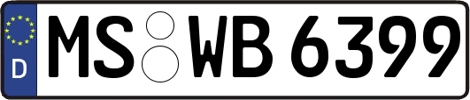 MS-WB6399
