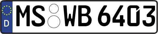 MS-WB6403