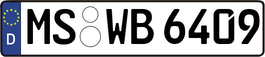 MS-WB6409