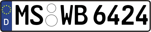 MS-WB6424