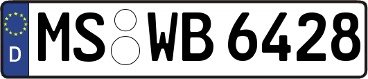MS-WB6428