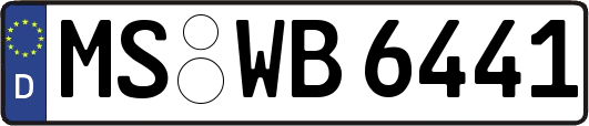 MS-WB6441