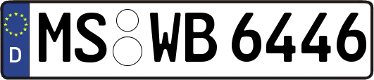 MS-WB6446
